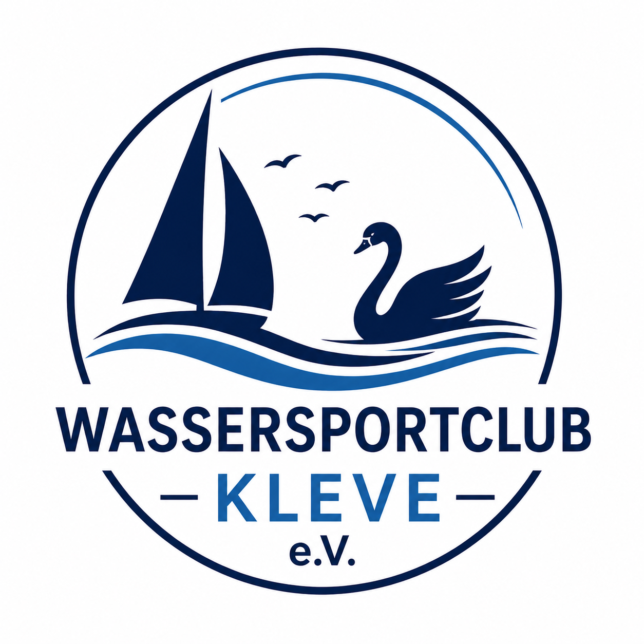 WSC Kleve Logo